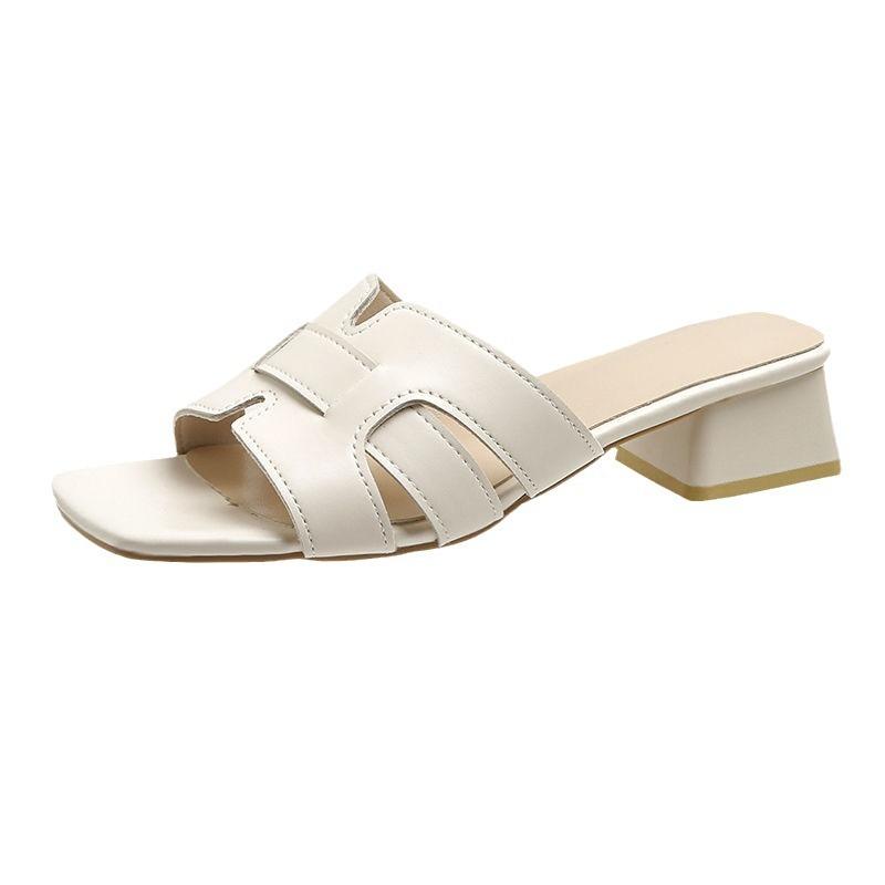 HOLLY FLAT nude | Sandalias Tacon Sandalias Tacon nude