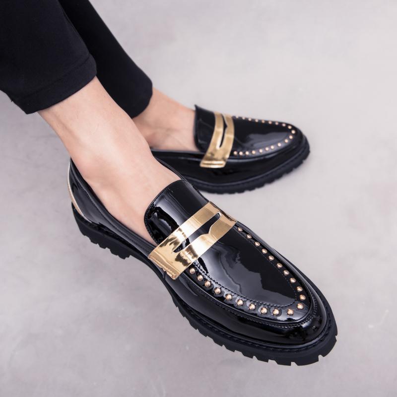 JANA LOAFER negro | Loafers Loafers Loafers