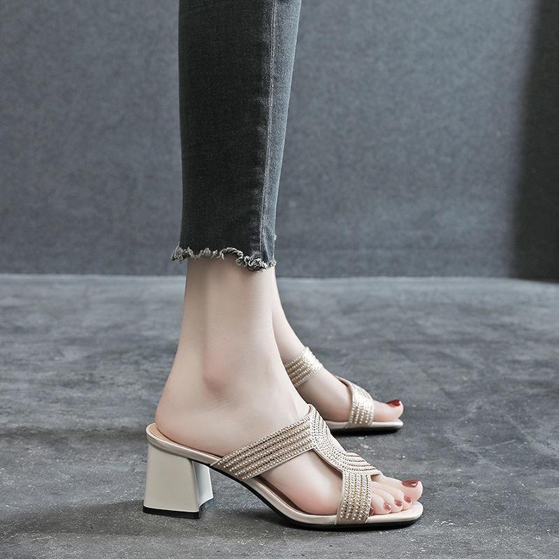 LEO SANDAL 45 plomo | Sandalias Tacon Sandalias Tacon plomo