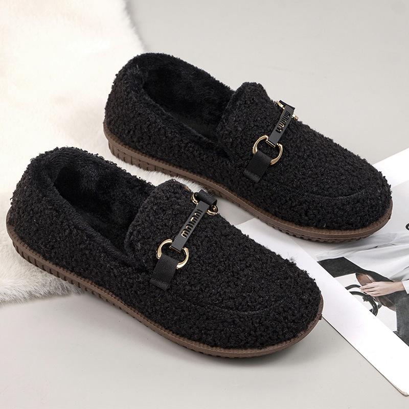 MARSELLA LOAFER ✭ cuero | Loafers Loafers cuero