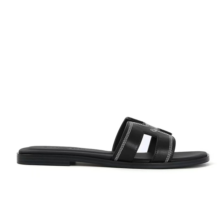 MINDY SANDAL negro | Sandalias Tacon Sandalias Tacon negro