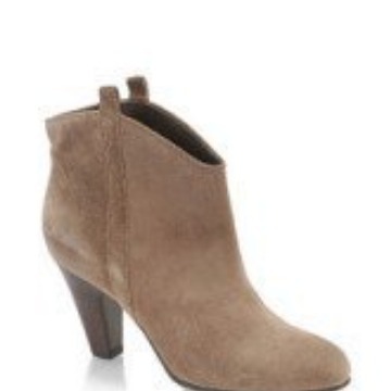 REGINA cuero | Botines Botas y Botines Botines