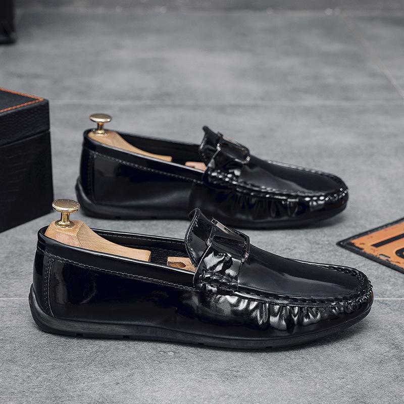 TINA LOAFER negro | Loafers Loafers Loafers