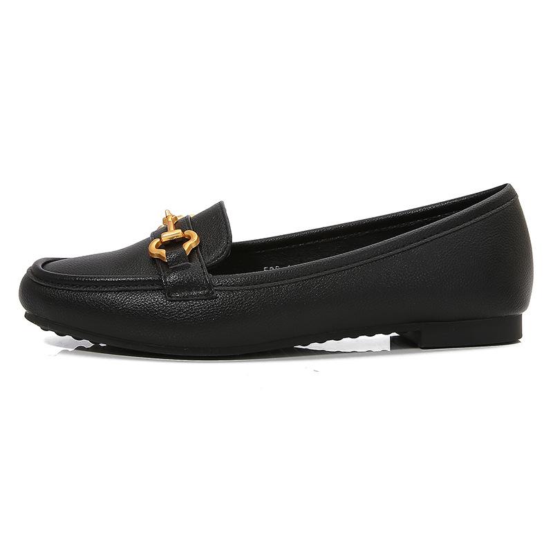 VELA LOAFER negro | Loafers Loafers Loafers