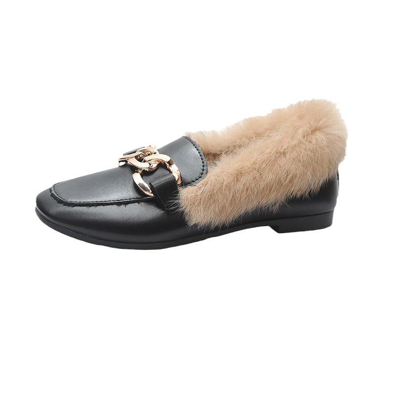 VELA SLIPPER negro | Loafers Loafers Loafers