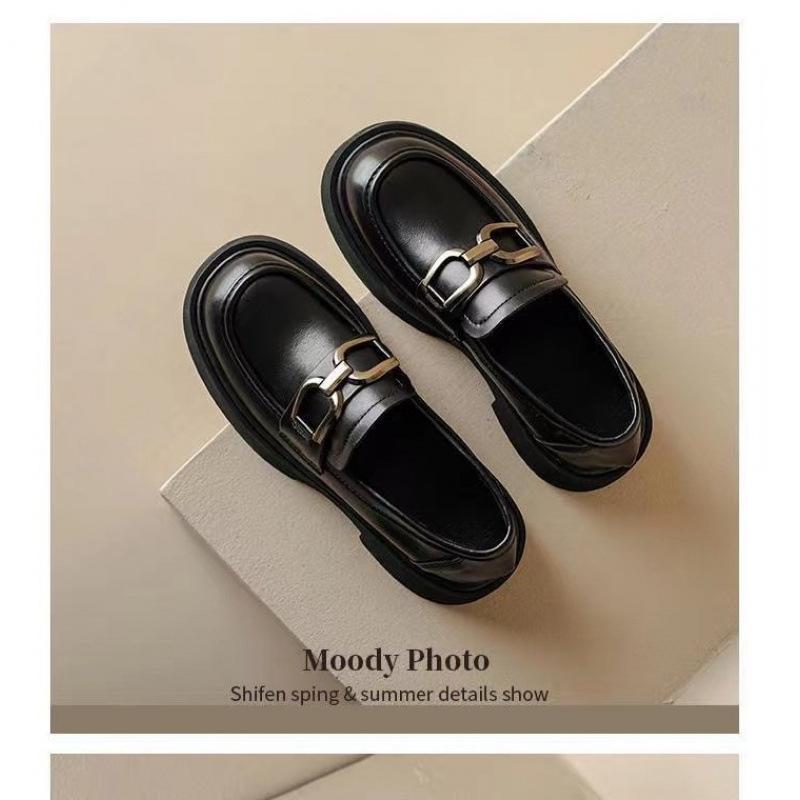 ZAGREB LOAFER negro | Loafers Loafers Loafers